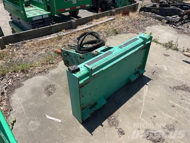 FRD FX45A-CP Ciocane / Concasoare