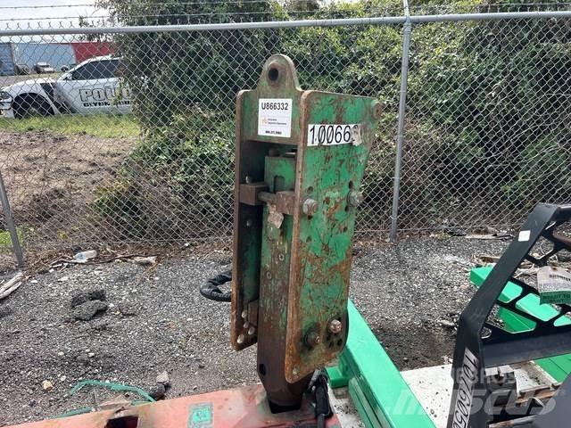 FRD FX45CPQA Ciocane / Concasoare