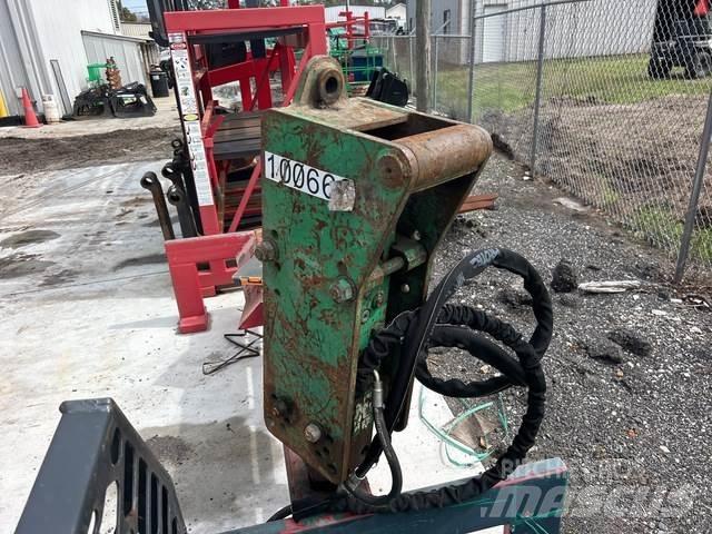 FRD FX45CPQA Ciocane / Concasoare