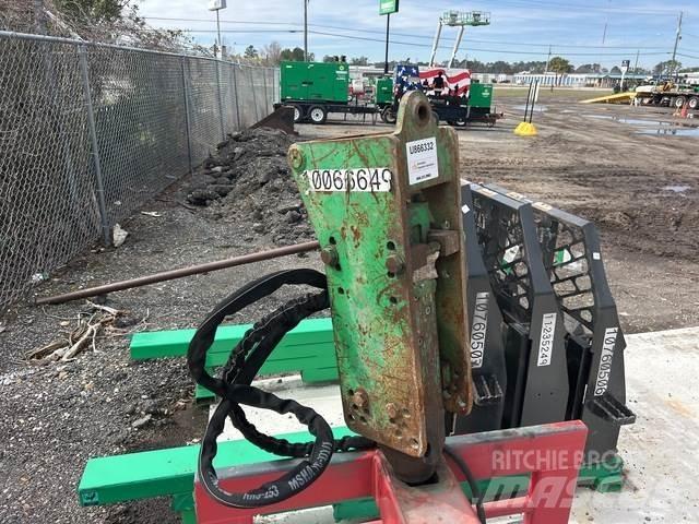 FRD FX45CPQA Ciocane / Concasoare