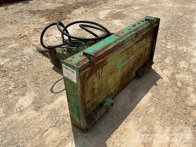 FRD FX45CPQA Utilaje construcții - Altele