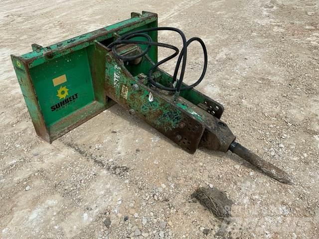 FRD FX45CPQA Utilaje construcții - Altele