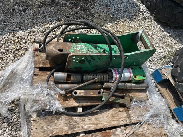 FRD FX45CPQA Ciocane / Concasoare
