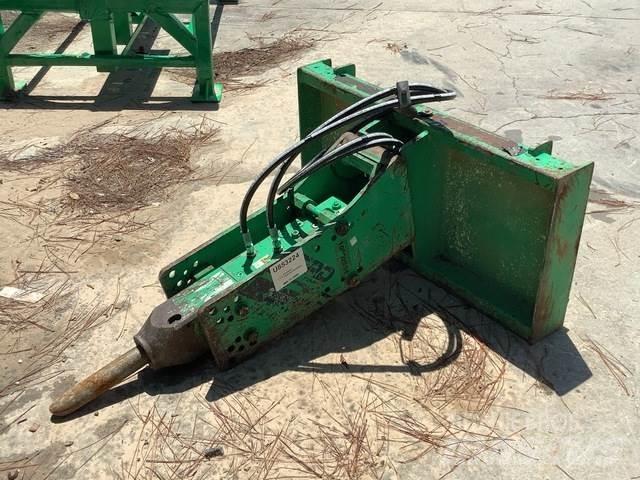 FRD FX45CPQA Ciocane / Concasoare