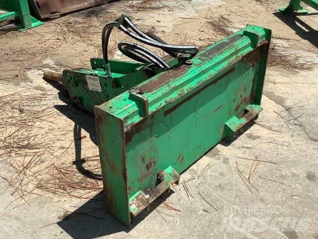 FRD FX45CPQA Ciocane / Concasoare