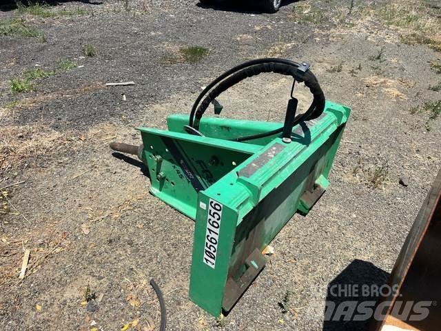 FRD FX45SS Ciocane / Concasoare