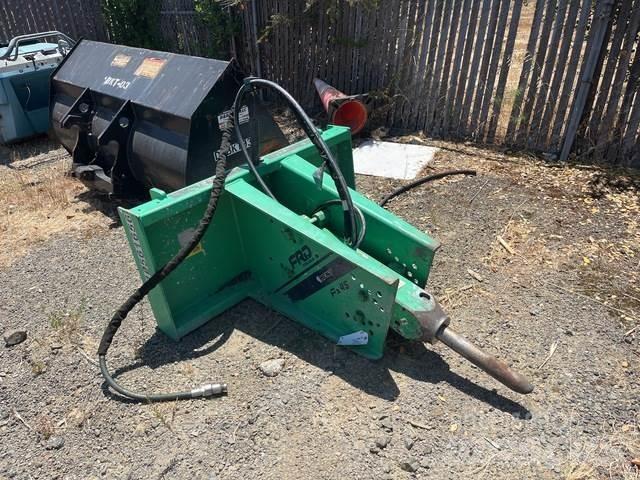 FRD FX45SS Ciocane / Concasoare