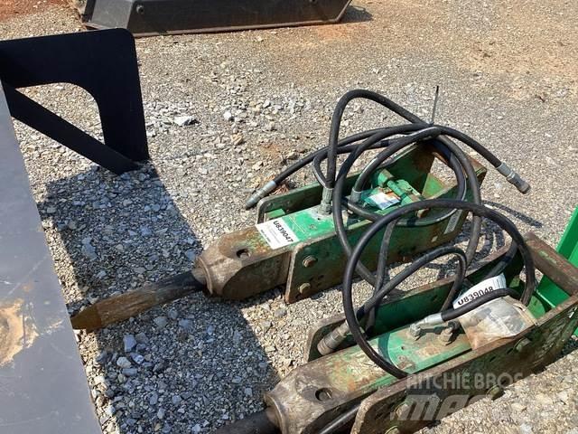 FRD FX55CP Ciocane / Concasoare