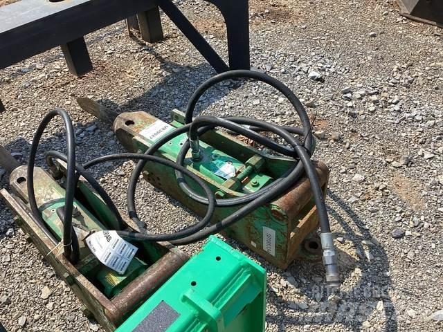 FRD FX55CP Ciocane / Concasoare