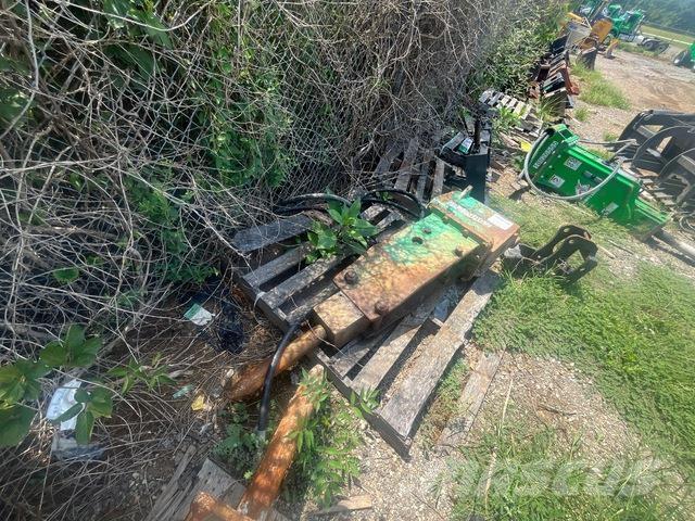 FRD KF6FSP Ciocane / Concasoare