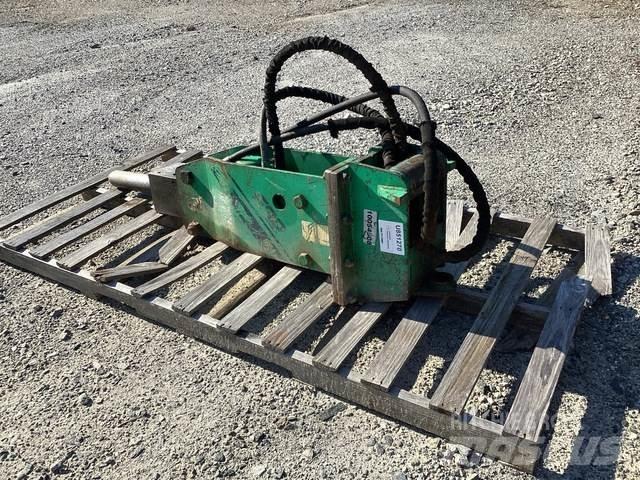 FRD KF9FSPWR Ciocane / Concasoare