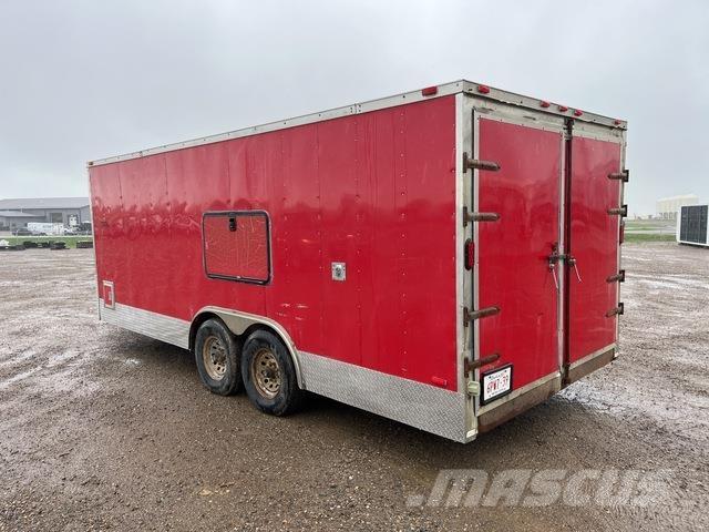  Freedom Remorci utilitare