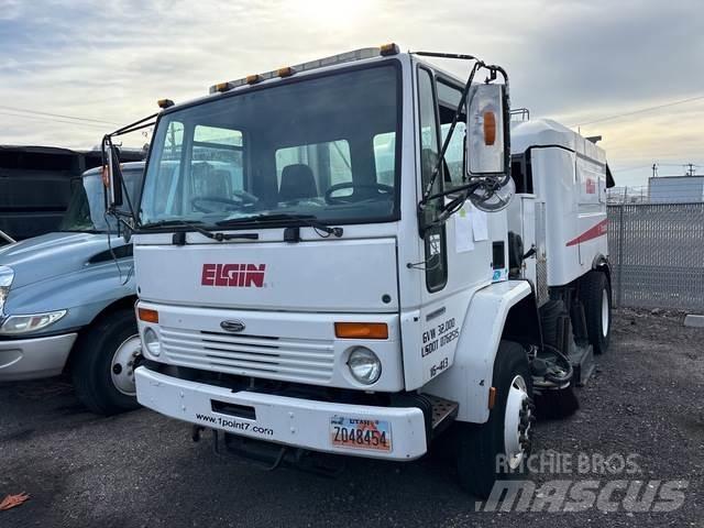 Freightliner  Maturatoare