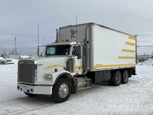 Freightliner  Utilaje construcții - Altele
