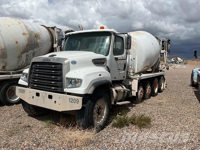Freightliner  Altele