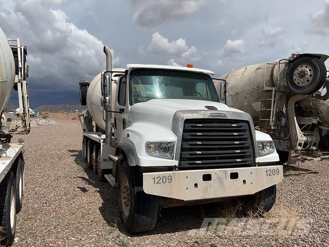 Freightliner  Altele