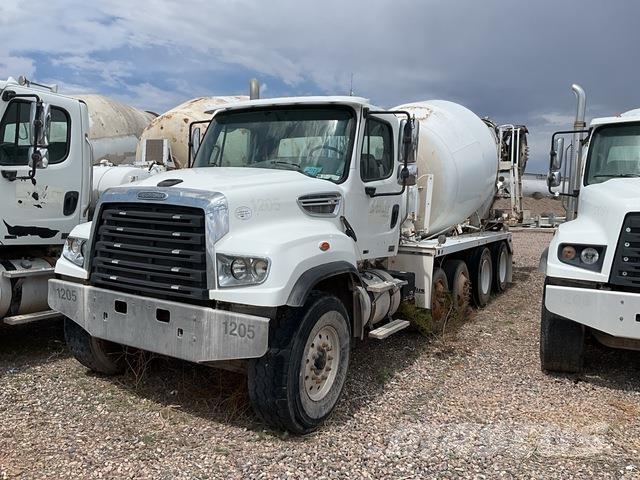 Freightliner  Altele
