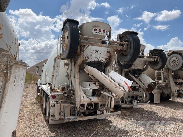 Freightliner  Altele