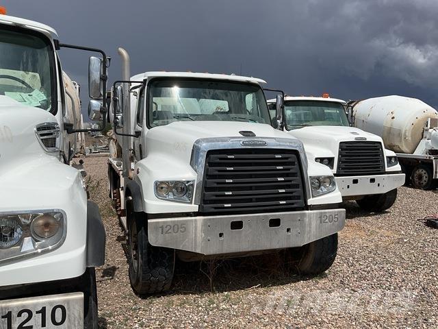 Freightliner  Altele