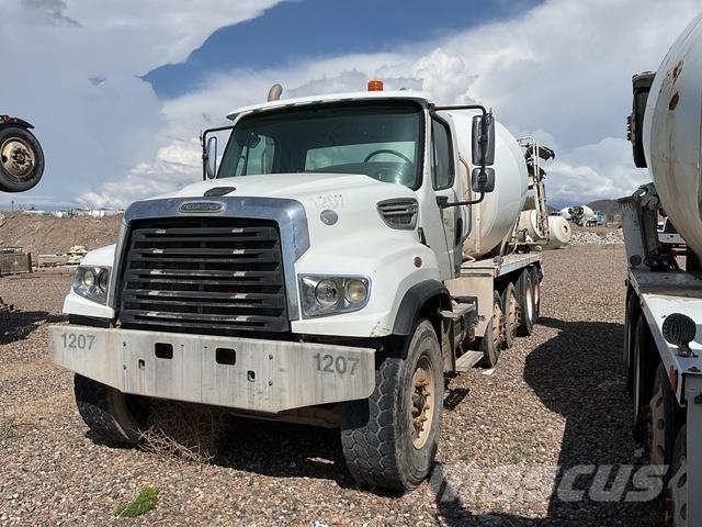 Freightliner  Altele