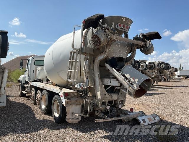 Freightliner  Altele