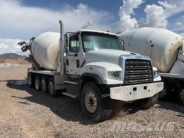 Freightliner  Altele
