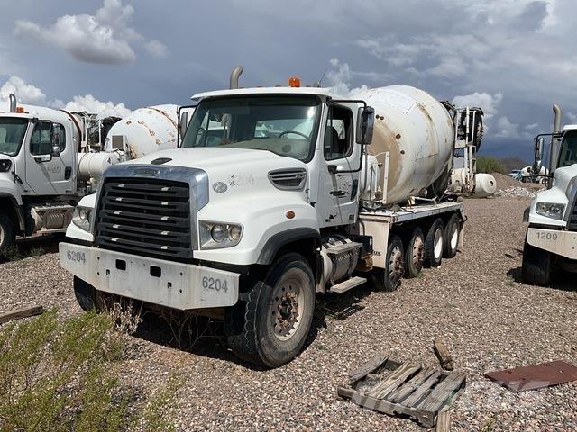 Freightliner  Altele