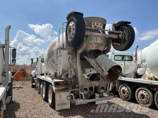 Freightliner  Altele