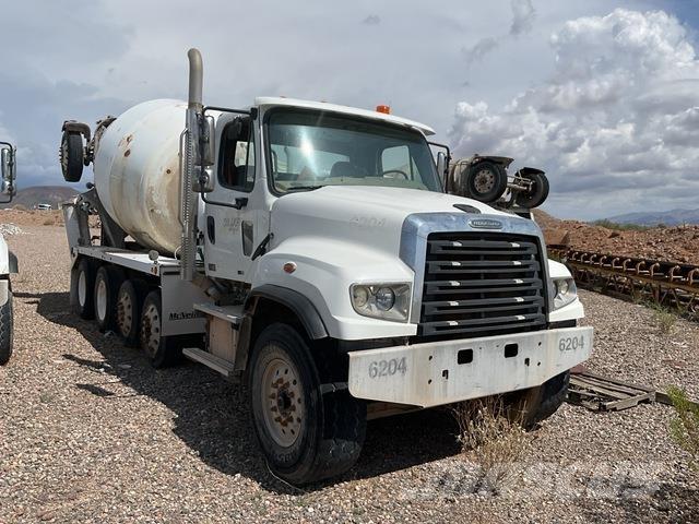 Freightliner  Altele