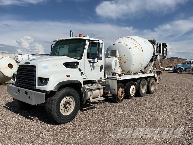 Freightliner  Altele