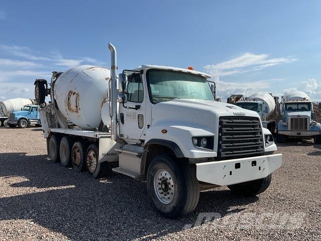 Freightliner  Altele