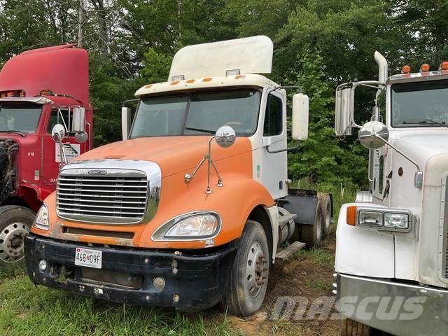 Freightliner  Autotractoare