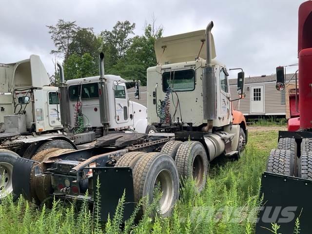 Freightliner  Autotractoare