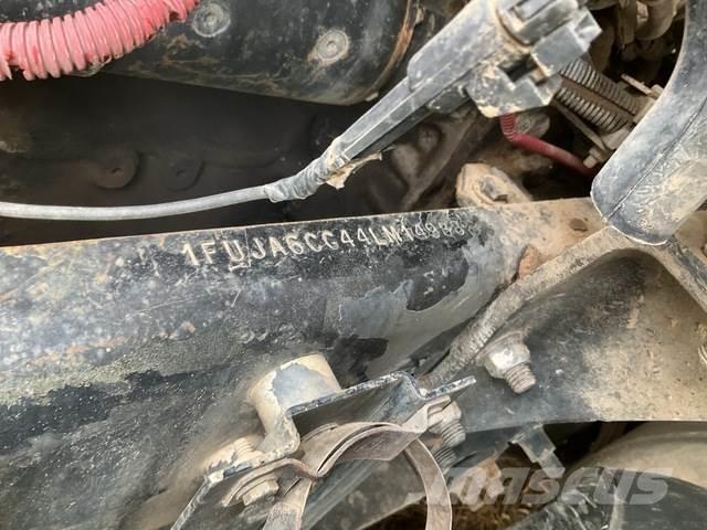 Freightliner  Autotractoare