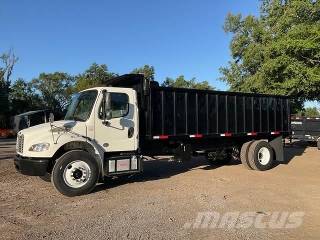 Freightliner  Autobasculanta