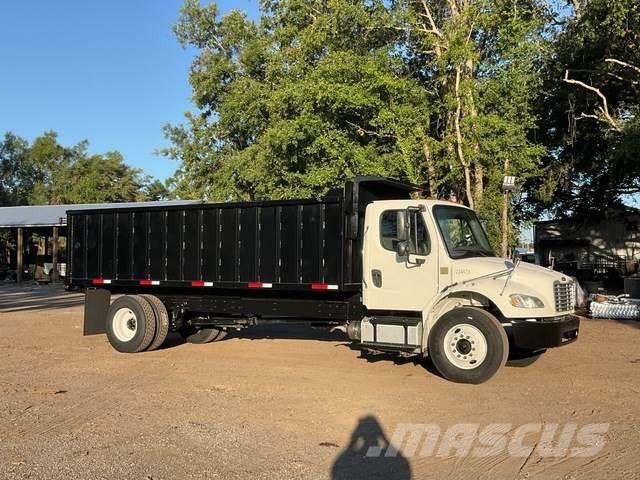 Freightliner  Autobasculanta