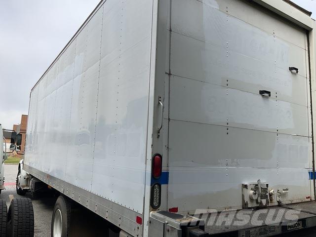 Freightliner  Autocamioane