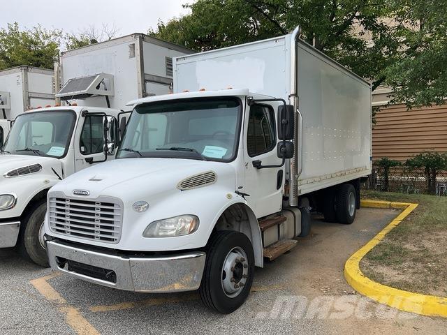 Freightliner  Autocamioane