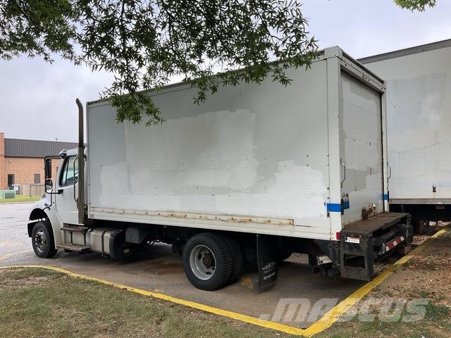 Freightliner  Autocamioane