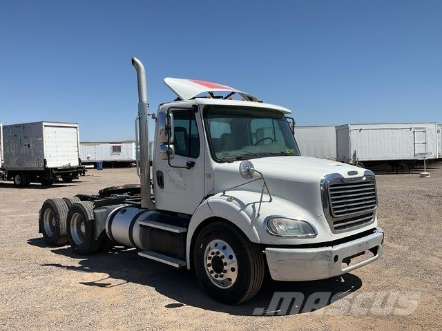 Freightliner  Autotractoare