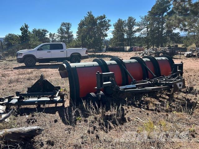  Frink 5016 PF Lame pentru dezapezire si pluguri