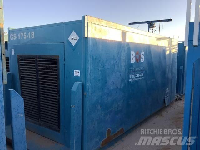 Frontier  Generatoare Diesel