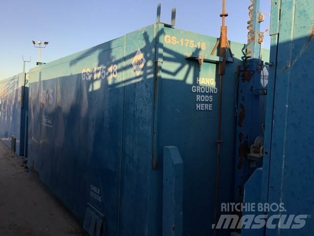 Frontier  Generatoare Diesel