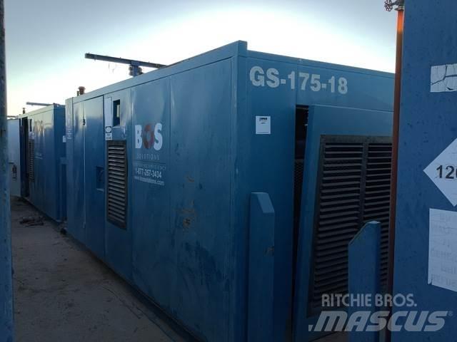 Frontier  Generatoare Diesel