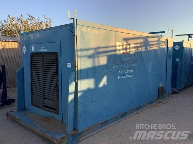 Frontier  Generatoare Diesel