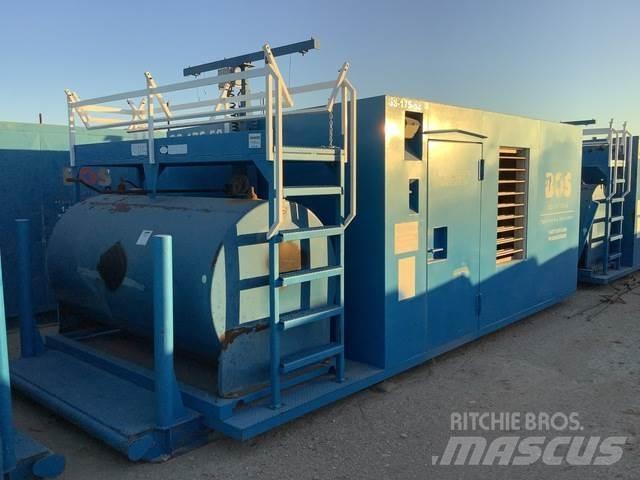 Frontier BosS Generatoare Diesel