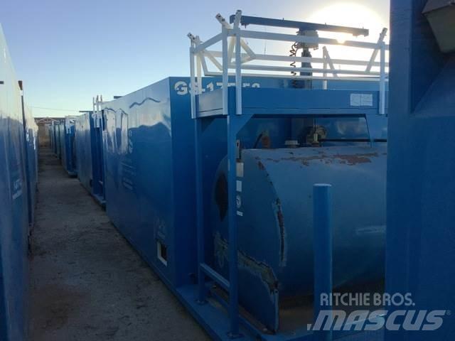 Frontier BosS Generatoare Diesel