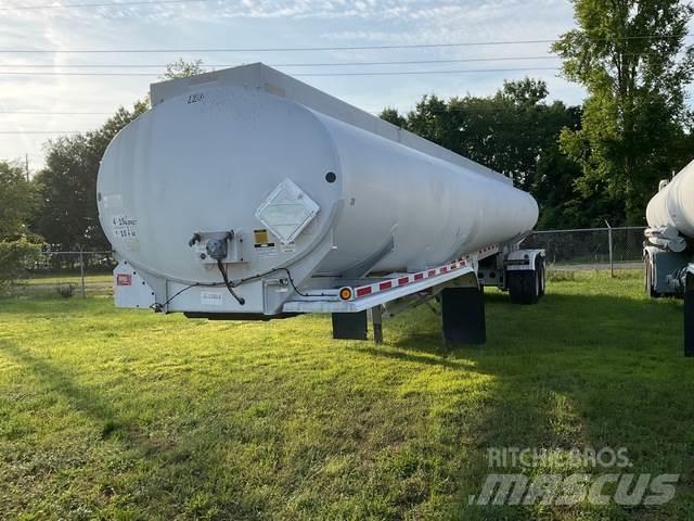Fruehauf  Remorci Cisterne