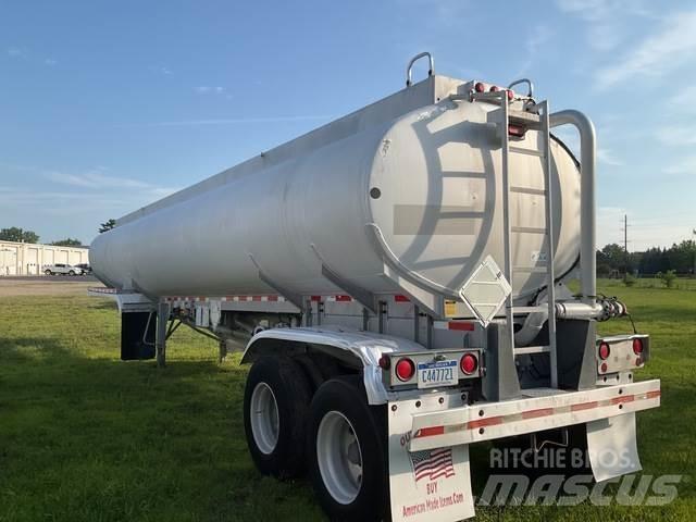 Fruehauf  Remorci Cisterne
