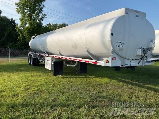 Fruehauf  Remorci Cisterne